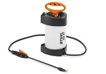 Ручной опрыскиватель Stihl SG 21