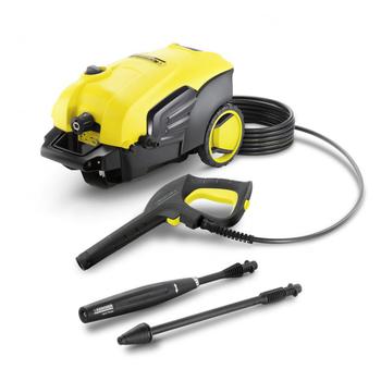 Мойка высокого давления Karcher K5 Compact