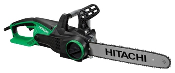 Электропила Hitachi CS 35 Y