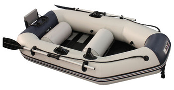 Гребная лодка SEA-PRO 200С