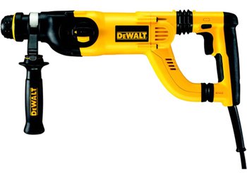 Перфоратор DeWalt D 25223 K
