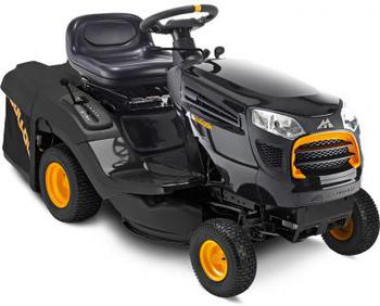Райдер-газонокосилка McCulloch M 115-77 TC