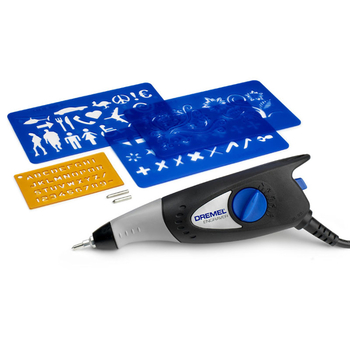 Гравер Dremel Engraver 290 [F0130290KJ]