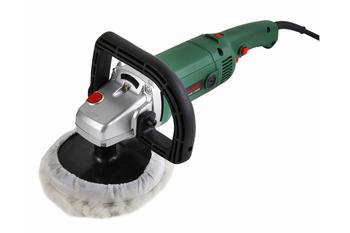 Угловая шлифмашина Hammer Flex USM 1200 S