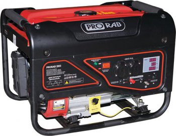 Бензогенератор PRORAB 2803