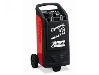 Пуско-зарядное устройство Telwin Dynamic 520 Start