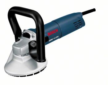 Шлифмашина по бетону Bosch GBR 14 CA 0.601.773.708