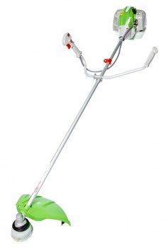 Бензокоса Redverg RD-GB252