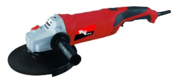 Машина шлифовальная угловая RedVerg RD-AG210-230S