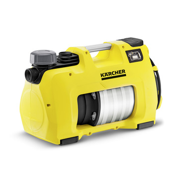 Поверхностный насос Karcher BP 5 Home&Garden