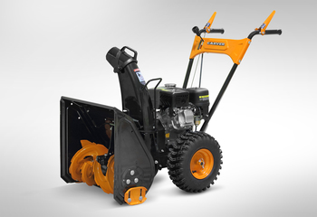 Снегоуборщик Carver ST 550