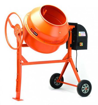 Бетономешалка Prorab ECM 180