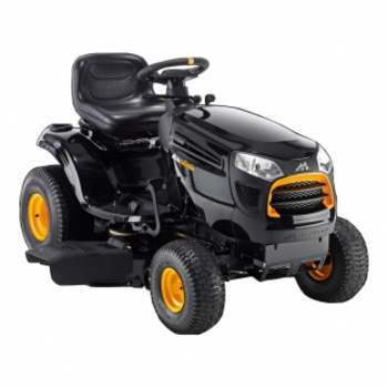 Трактор с боковым выбросом McCulloch M 165-107 T