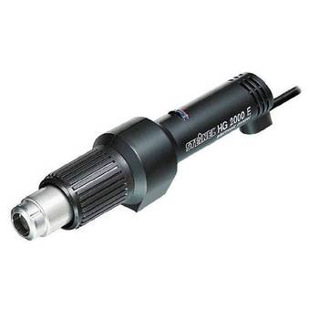 Строительный фен Steinel HG 2000 E [342616]
