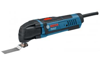 Универсальный резак Bosch GOP 250 CE 0.601.230.000