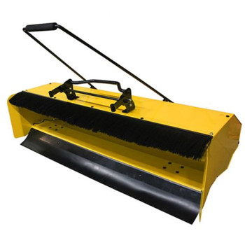 Контейнер для мусора С3062 для подметальной машины Champion GS50100