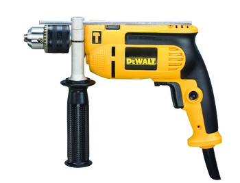 Дрель ударная DeWalt DWD 024
