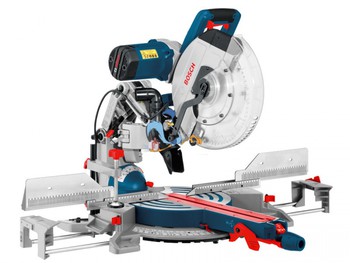 Торцовочная пила Bosch GCM 12 GDL 0.601.B23.600