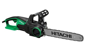 Электропила Hitachi  CS 40 Y