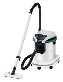 Промышленный пылесос Hitachi RP 250 YE