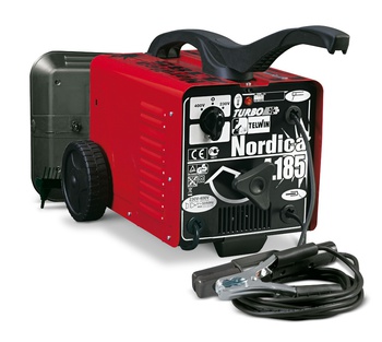 Сварочный аппарат Telwin Nordica 4.185 ACD