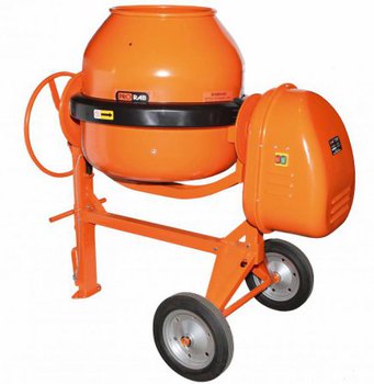 Бетономешалка Prorab ECM 300 C-380