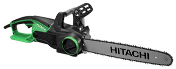 Электропила Hitachi CS 45 Y
