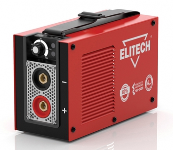 Сварочный инвертор Elitech ИС 180