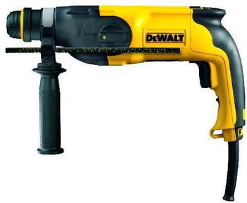 Перфоратор DeWalt D 25112