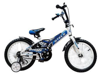 Велосипед Stels Jet 16" 1ск.