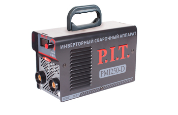 Сварочный инвертор PMI250-D