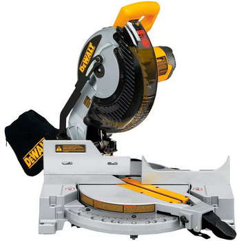 Торцовочная пила DeWalt DW 713