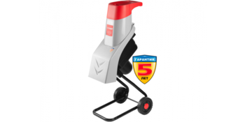 Измельчитель ЗУБР ЗИЭ-40-1600