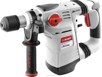 Перфоратор ЗУБР SDS-plus ЗП-22-650 К