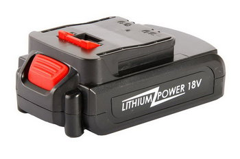 Аккумулятор Hammer Flex AB 182 Li