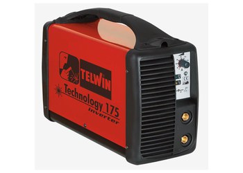 Сварочный инвертор Telwin Technology 175