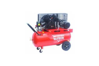Компрессор ременной Elitech SKM 15/100 CT 4