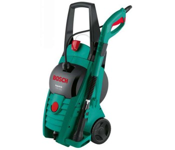 Мойка высокого давления Bosch AQUATAK Clic 125 0.600.879.000