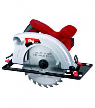 Дисковая пила RedVerg RD-CS220-85