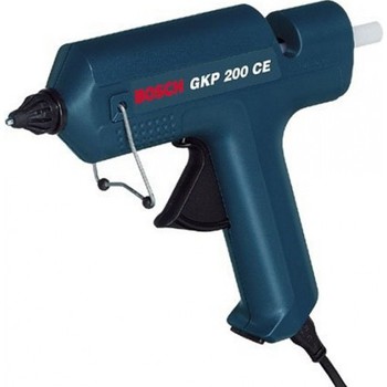 Термоклеевой пистолет Bosch GKP 200 CE 0.601.950.703