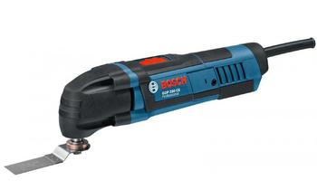 Универсальный резак Bosch GOP 250 CE 0.601.230.001