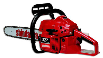 Бензопила Shindaiwa 377-16"