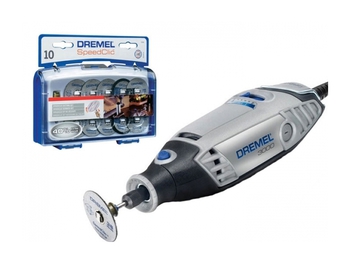 Многофункциональный инструмент Dremel 3000 [F0133000KP]