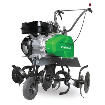 Культиватор Caiman ECO MAX 60S C2
