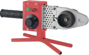 Аппарат для сварки полипропиленовых труб Kronwerk KW 800
