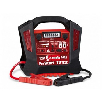Пусковое устройство Telwin Pro Start 1712