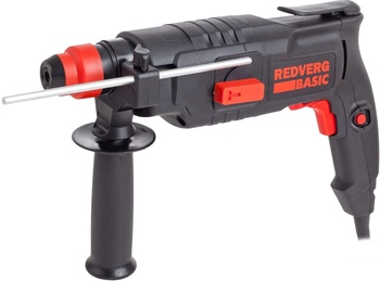 Перфоратор RedVerg Basic RH2-22
