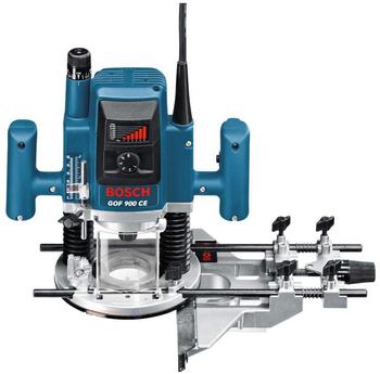 Фрезер Bosch GOF 900 CE 0.601.614.608