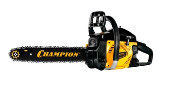 Бензопила Champion 240-16"