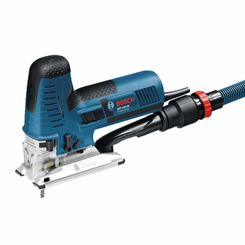 Лобзик Bosch GST 140 CE L-BOXX 0.601.514.000